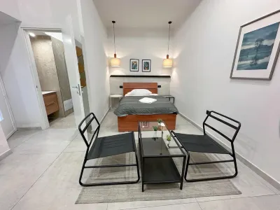 Hotel Barbato Hotels in Casavatore