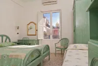 Hotel Del Postiglione - balcon