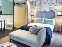 The Lift Boutique Hotel by RIDAN Hotels Hotels near Santa Justa Elevator