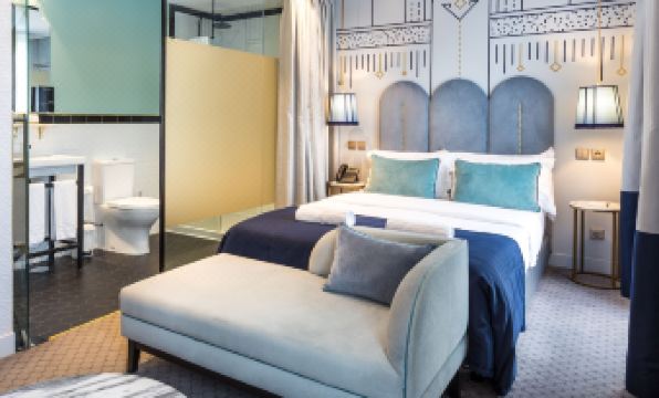 The Lift Boutique Hotel by RIDAN Hotels