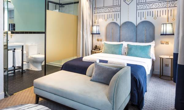 The Lift Boutique Hotel by Ridan Hotels