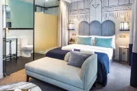 The Lift Boutique Hotel by RIDAN Hotels