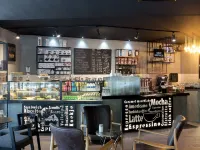 Hotel Cinnah Отели рядом с достопримечательностью «Чанкая»