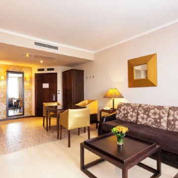 Barcelo Royal Beach - All Inclusive