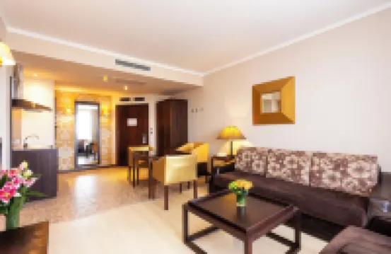 Barcelo Royal Beach - All Inclusive