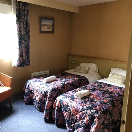 Hotel le Drakkar