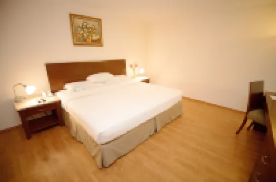 Residence l´Heritage Aristóteles 140 by BlueBay Hotels near Centro Banamex