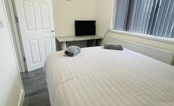 Cranmore Guest House