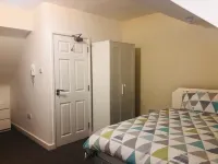 Townhouse @ Corporation Street Stoke Hotels in der Nähe von The Fenton Fun Factory