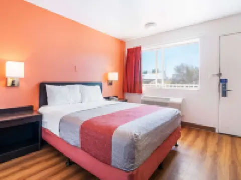 Motel 6 Corpus Christi, TX - Northwest Hotels in Corpus Christi