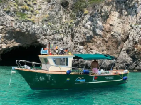 Casa Vacanza Madonnella 10 Hotels in Sperlonga