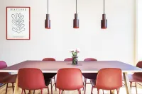 The Lakes Apartments by Daniel&Jacob's