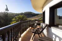 Hotel Alta Montaña - con vistas a la montaña