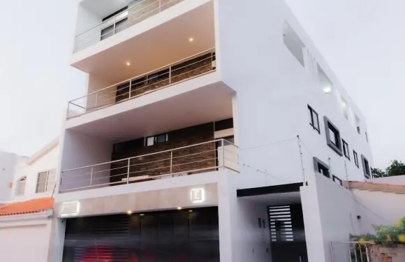 塔樓 2 公寓酒店