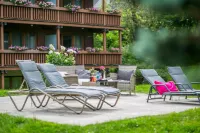 IMbery Hotel & Restaurant Hinterzarten Hotels in Titisee
