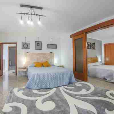 Rustico Alla Quercetta Rooms