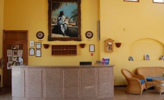 Sheikh Ali Dahab Resort