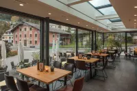 Posthotel Lechtal, Arlberg Hotels in Holzgau