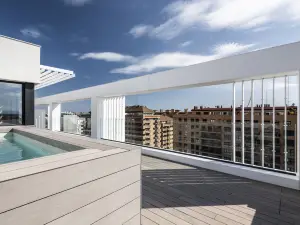Apartamentos Core Suites Valencia