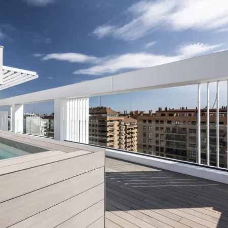Apartamentos Core Suites Valencia