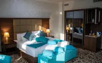 The Castle Hotel Hotels in Amman