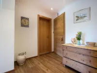 Cozy Feel Good Holiday Apartment in Leogang