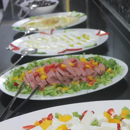 Jordan Seasons Hotel