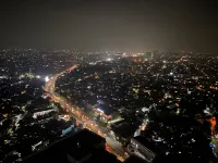 Pleasant 2Br Apartment at Newton Residence Hotels in Bandung Kidul