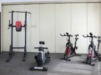 Ibis Budget Toulon Centre Hotels in La Valette-du-Var