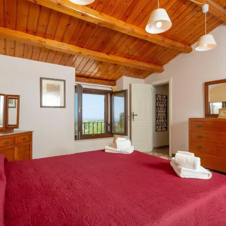 Villa Palazzola Large Private Pool Sea Views A C Wifi - 2886