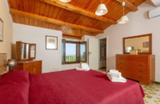 Villa Palazzola Large Private Pool Sea Views A C Wifi - 2886