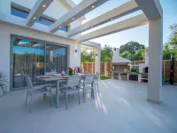 Villa Mandi & Jani by "elite"
