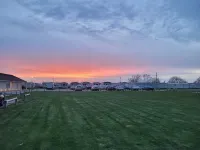 St Osyth- Sleeps8-Freeparking-Wifi-Holidaypark Hotels in Clacton-on-Sea