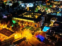 Hotel Bleu Nuit Bodrum - Bãi biển
