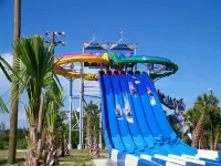 Tradewinds Condos by Hosteeva - Beach
