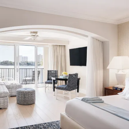 Yacht Club at the Boca Raton Adults-Only
