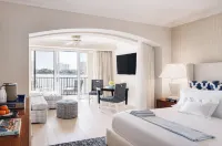 Yacht Club at the Boca Raton Adults-Only - balcony