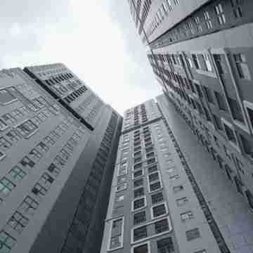 Warm and Cozy 3Br Apartment at the Royal Olive Residence Hotel Exterior