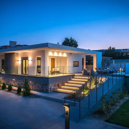 Villa Amo with Private Pool