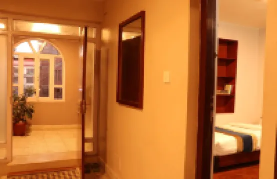 加德滿都時尚公寓