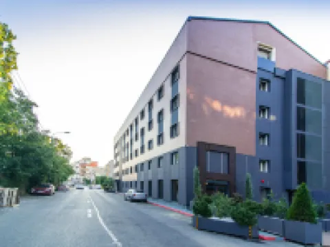 Campeador Inn Hotels in Cluj-Napoca