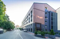 Campeador Inn Hotels near Cluj International Airport