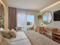 Grupotel Club Cala Marsal Nature Hotel Hotels in Felanitx