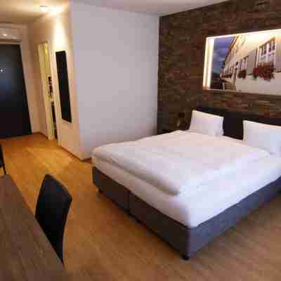 Hotel Eremitage Rooms