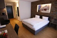 Hotel Eremitage Hôtels à : Arlesheim