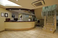 Artemis Hotel Swakopmund