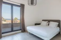 Le Domaine de la Mer - Appartements de Plage Dans un Cadre Enchanteur Hotels in Giens