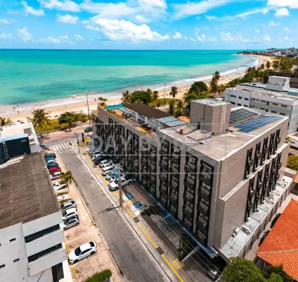 Arpoar Suites By Day By Day