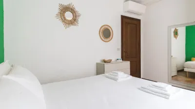 Il Borgo Apartments B2 - Sv-D600-Bove3Ftb