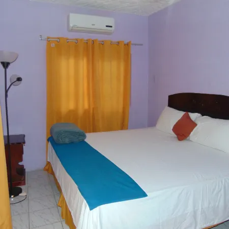 Tropical Manor Inn - Kingston